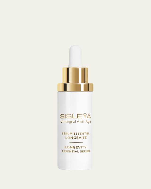 Sisleÿa L'Integral Anti-Age Longevity Essential Serum